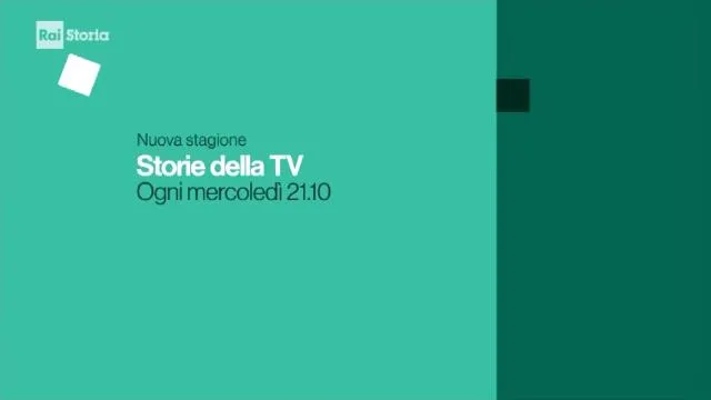 Rai Storia
