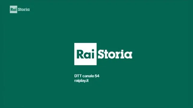 Rai Storia