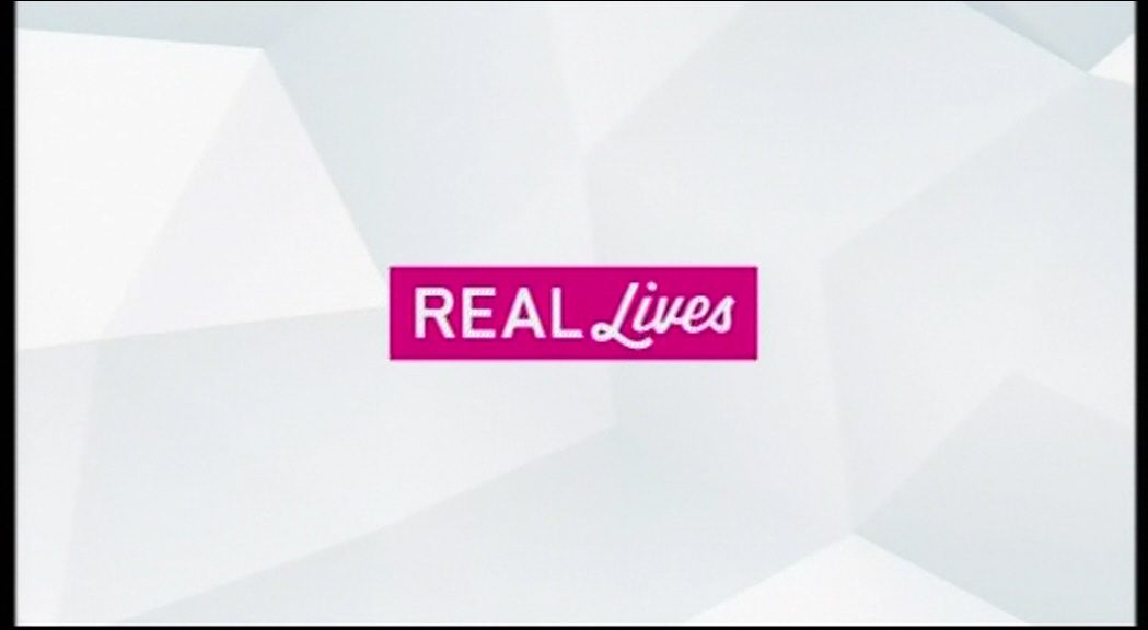 Real Lives Idents