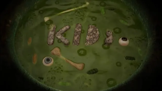 RTÉ2: RTÉ Kids