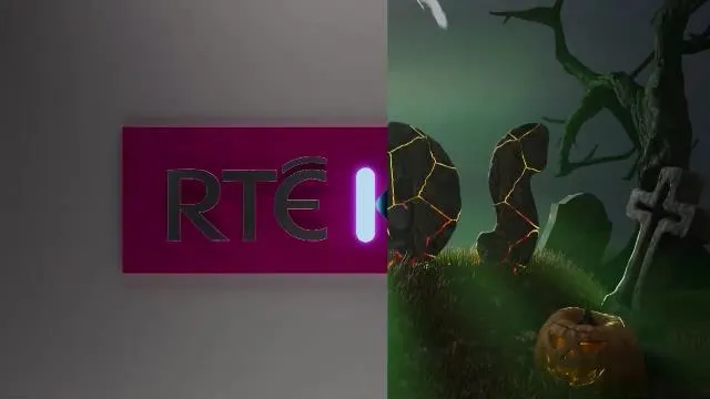 RTÉ2: RTÉ Kids