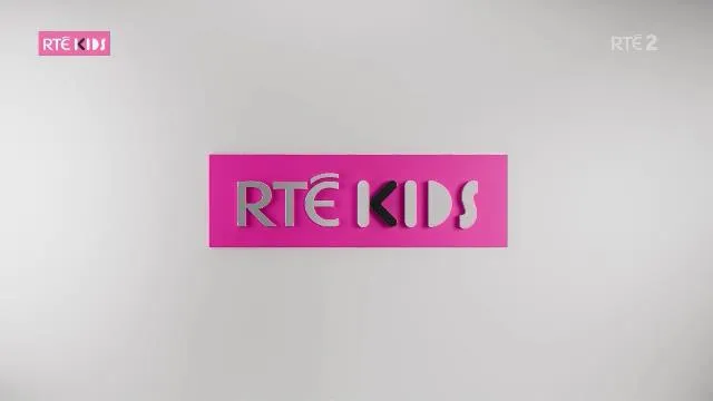 RTÉ2: RTÉ Kids