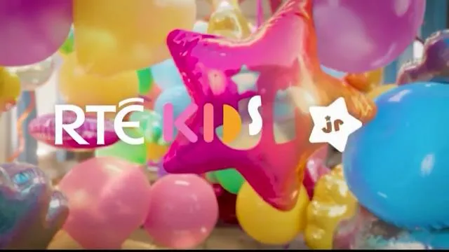 RTÉ Kids Jr
