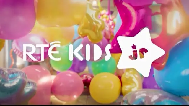 RTÉ Kids Jr