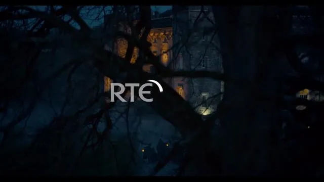RTÉ One