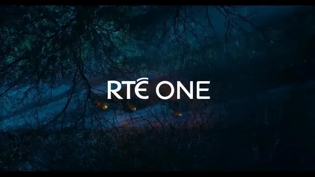 RTÉ One