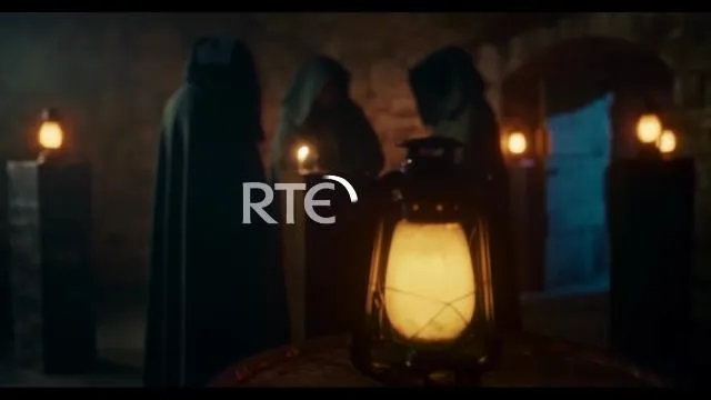 RTÉ One
