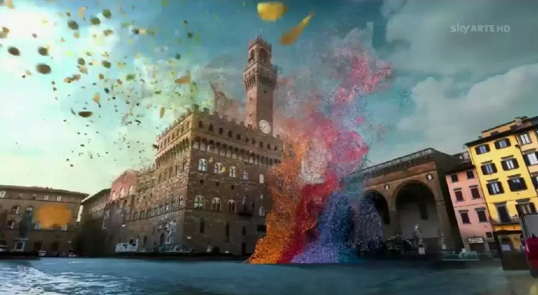 Sky Arte