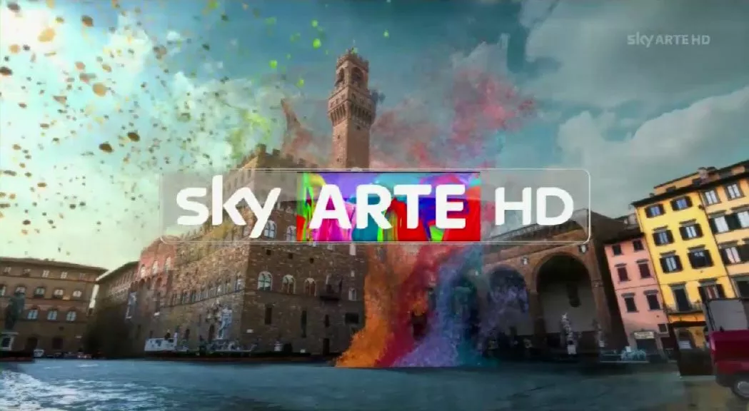Sky Arte