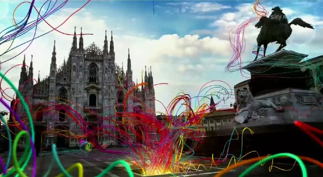 Sky Arte
