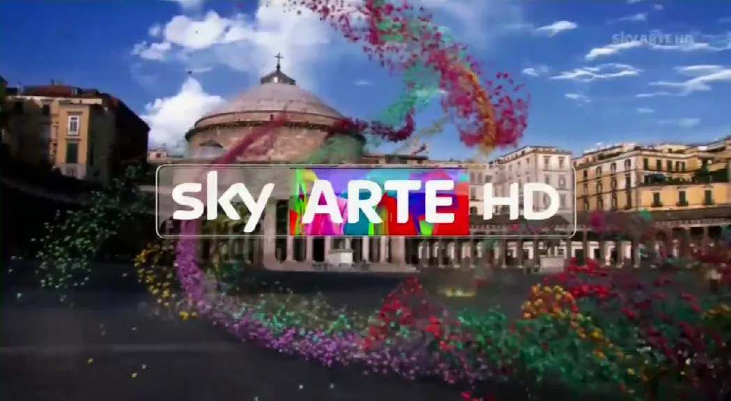 Sky Arte