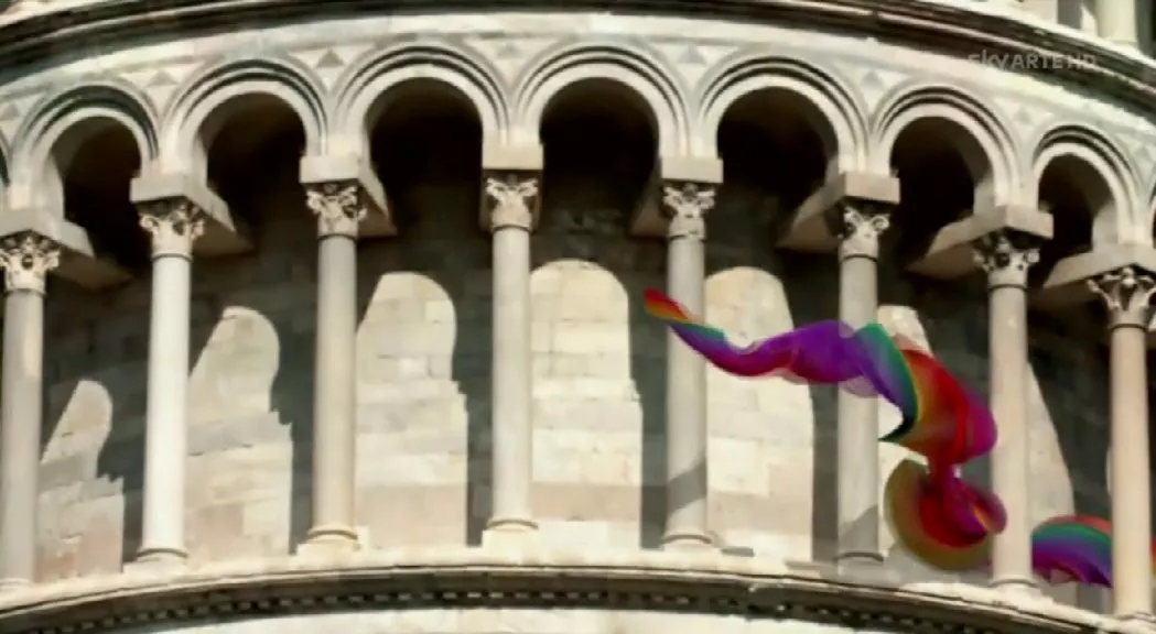 Sky Arte