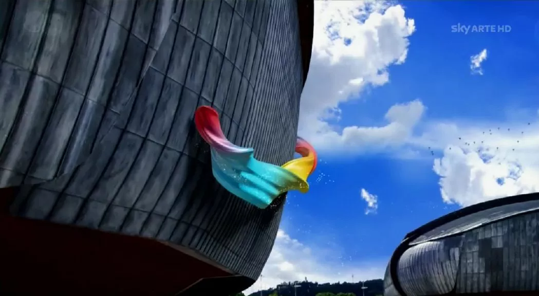 Sky Arte