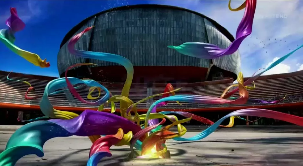 Sky Arte