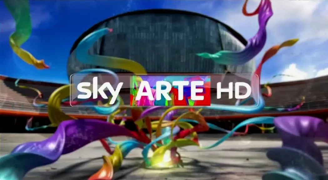 Sky Arte