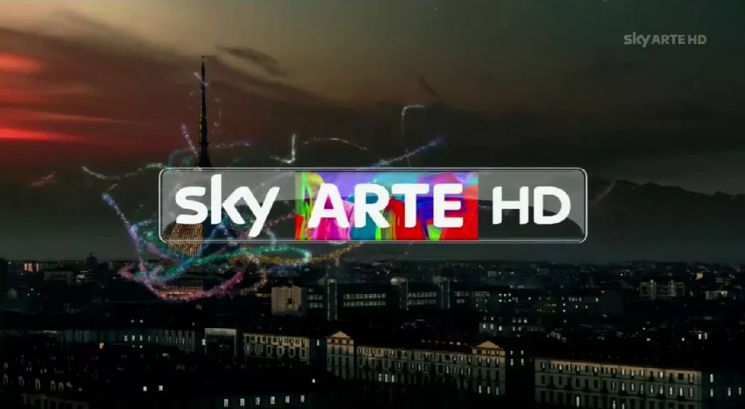 Sky Arte