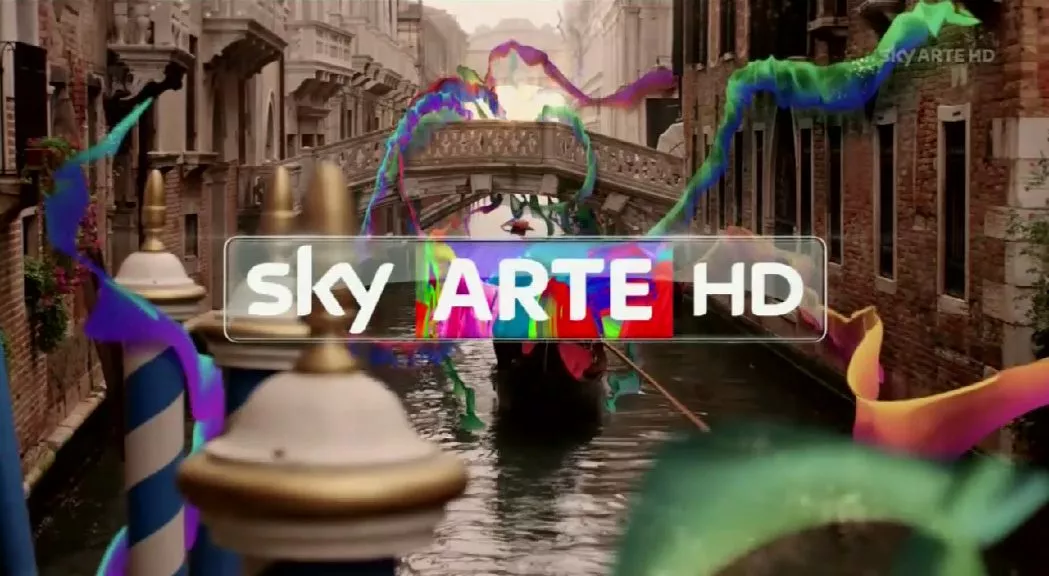 Sky Arte