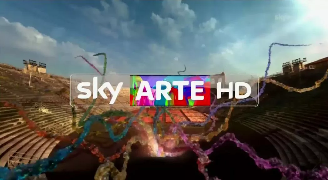 Sky Arte