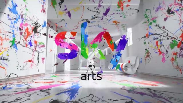 Sky Arts