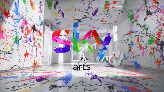 Sky Arts