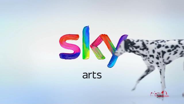 Sky Arts