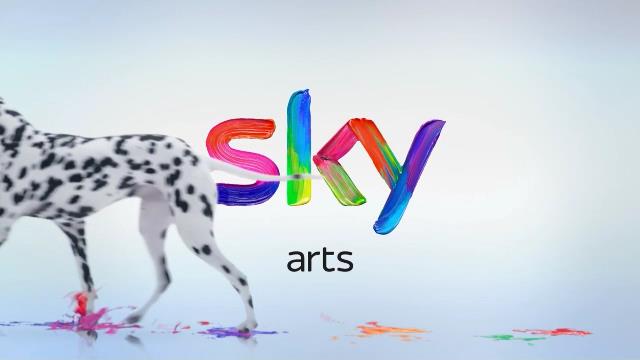 Sky Arts