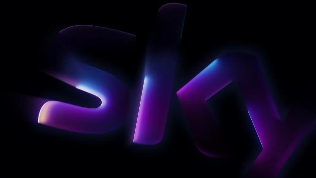 Sky Atlantic