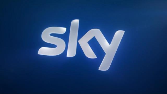 Sky Atlantic