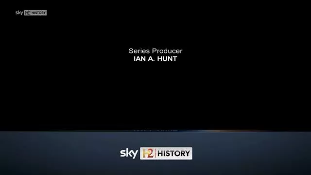 Sky History 2