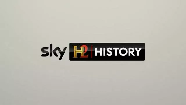Sky History 2