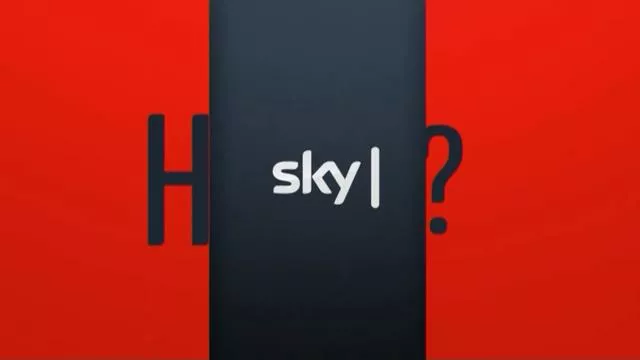 Sky History 2