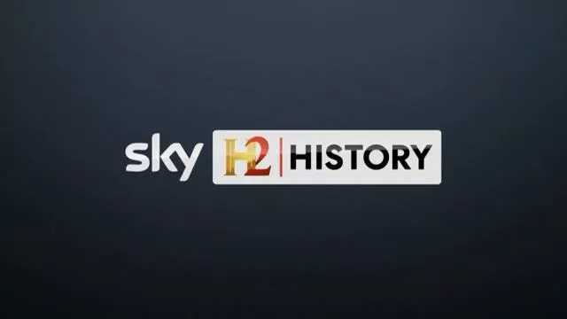 Sky History 2