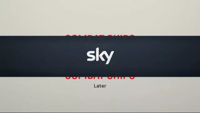 Sky History 2