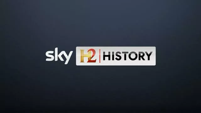 Sky History 2