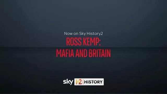 Sky History 2