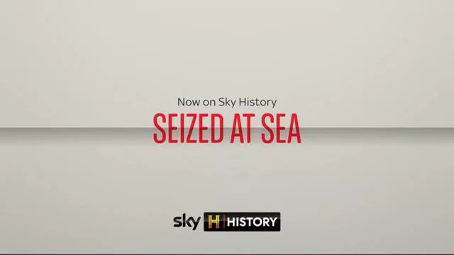 Sky History 2