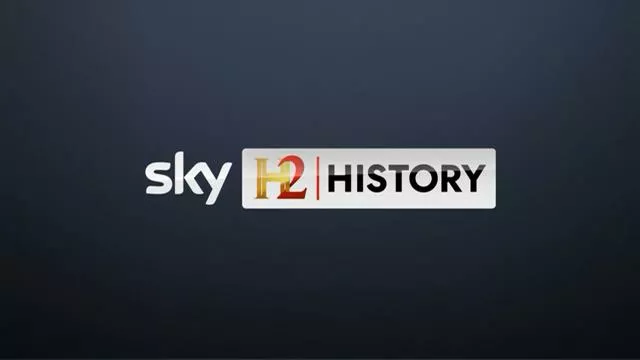 Sky History 2