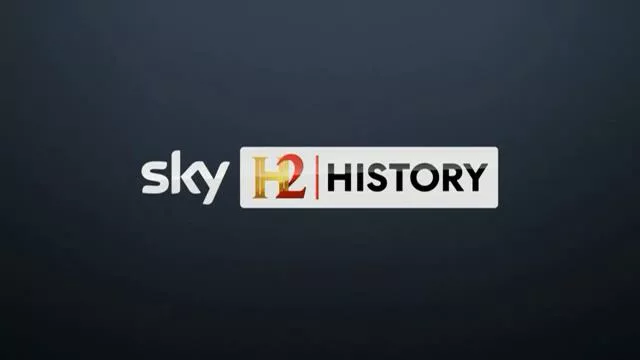 Sky History 2