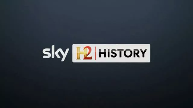 Sky History 2