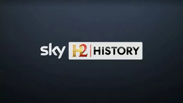Sky History 2