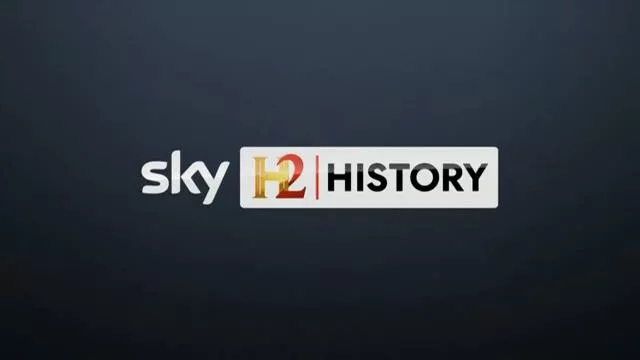 Sky History 2