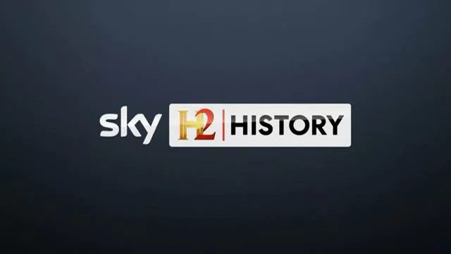 Sky History 2