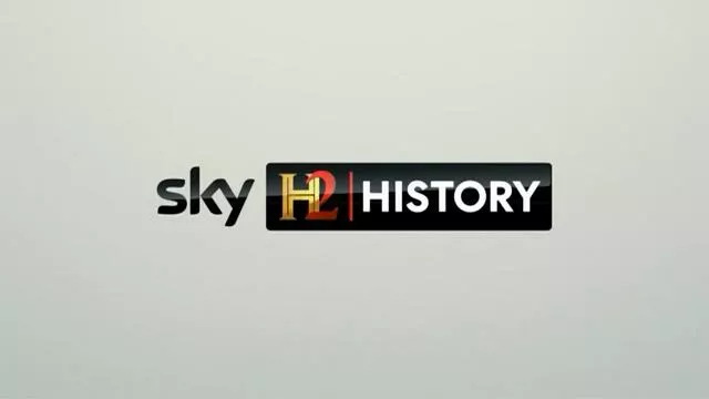 Sky History 2