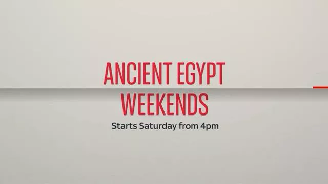 Sky History 2