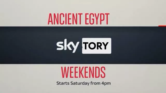 Sky History 2
