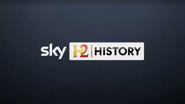 Sky History 2