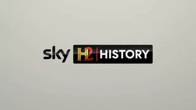 Sky History 2