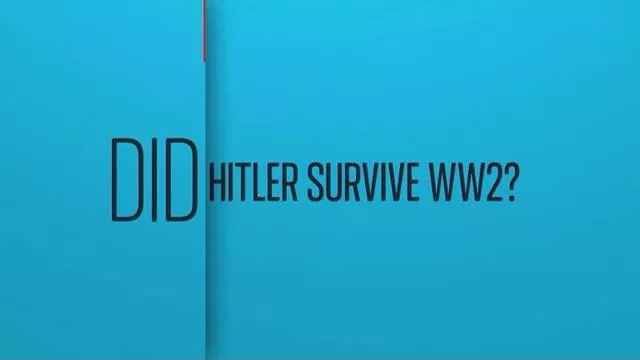 Sky History 2