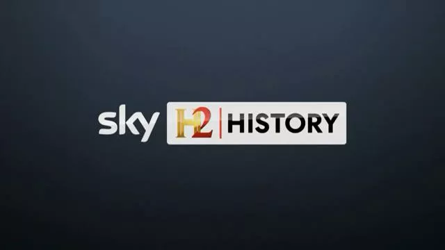 Sky History 2