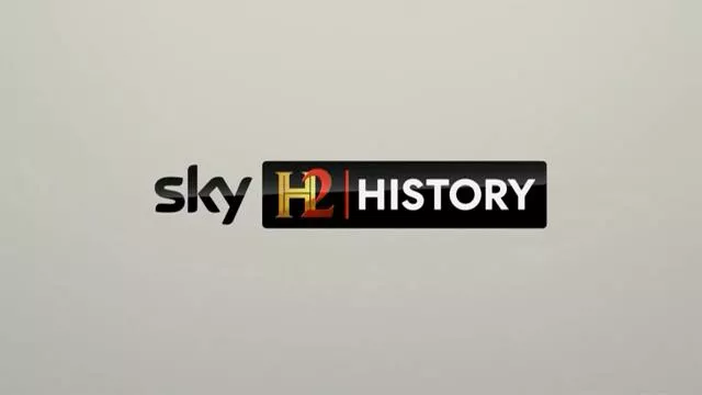 Sky History 2
